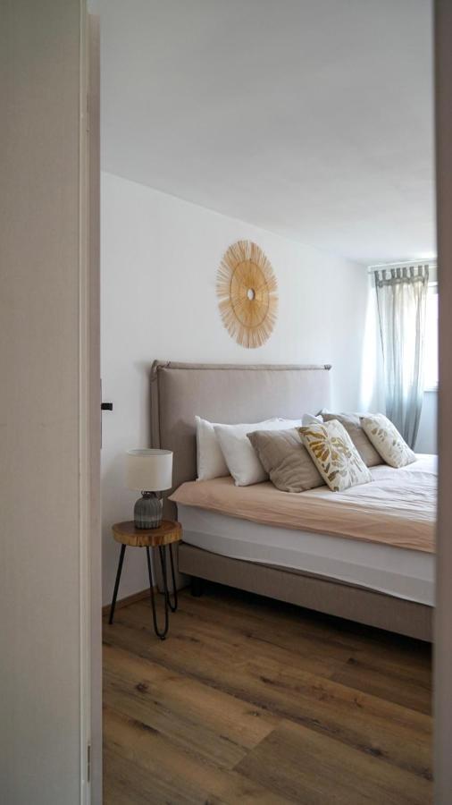Casa Cassai - Casa Milo Apartment Майнинген Екстериор снимка