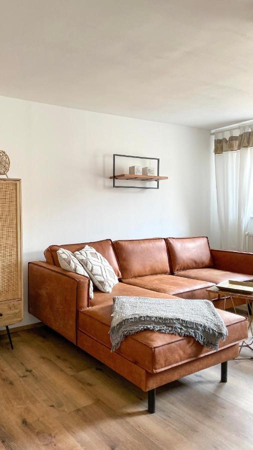 Casa Cassai - Casa Milo Apartment Майнинген Екстериор снимка