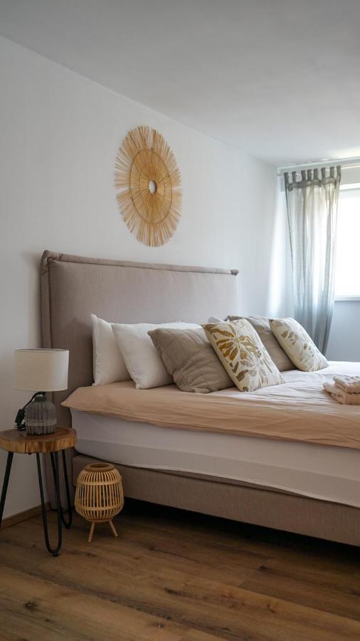 Casa Cassai - Casa Milo Apartment Майнинген Екстериор снимка