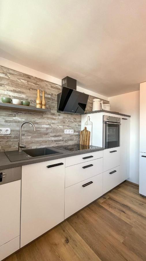 Casa Cassai - Casa Milo Apartment Майнинген Екстериор снимка