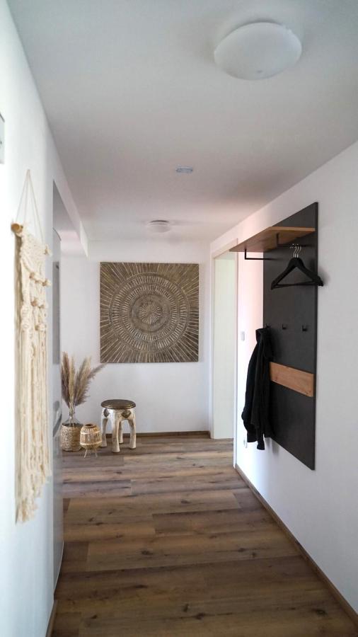 Casa Cassai - Casa Milo Apartment Майнинген Екстериор снимка